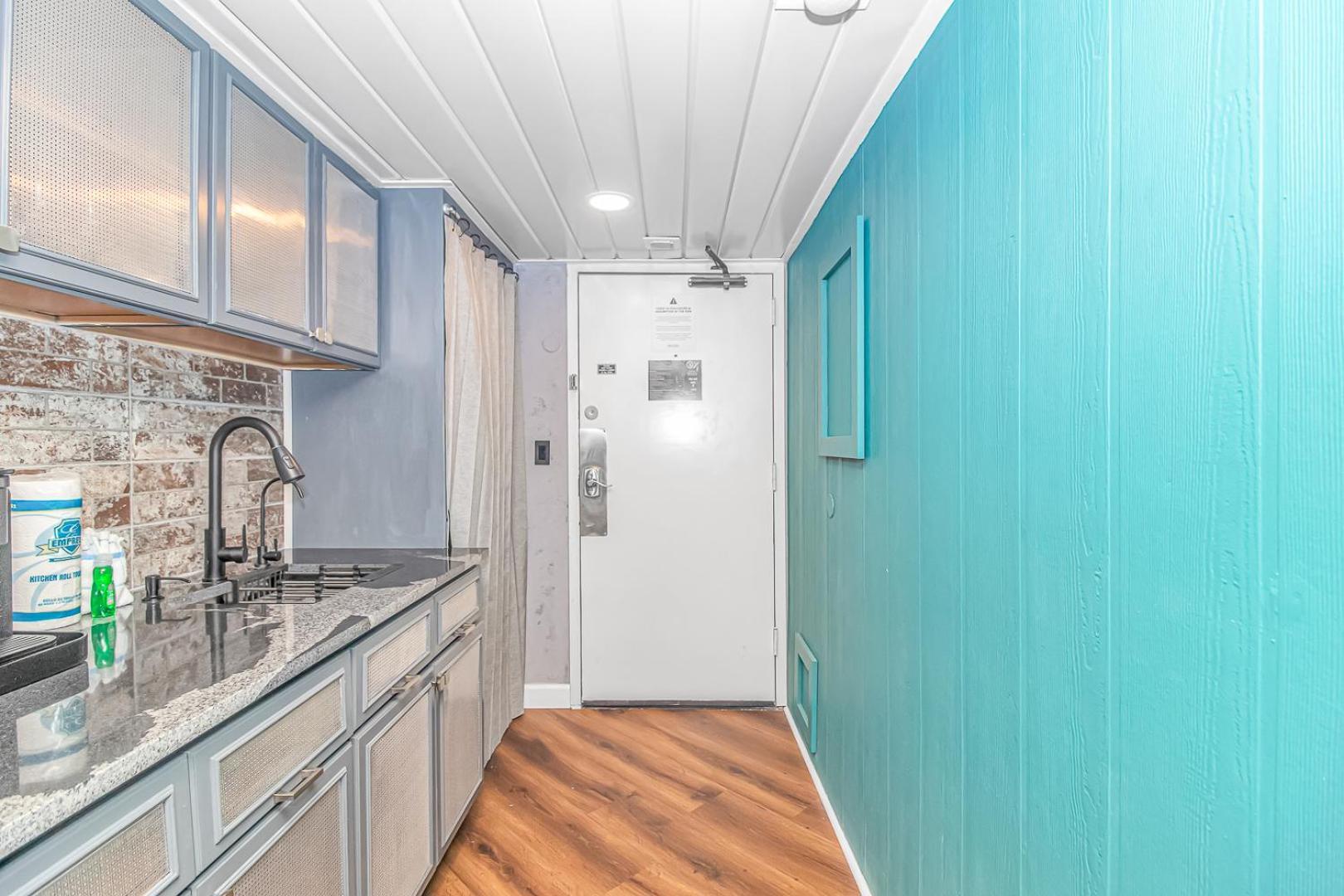 Ocean Front Queen Suite With Panoramic Views! - Compass Cove Unit 964 Myrtle Beach Kültér fotó